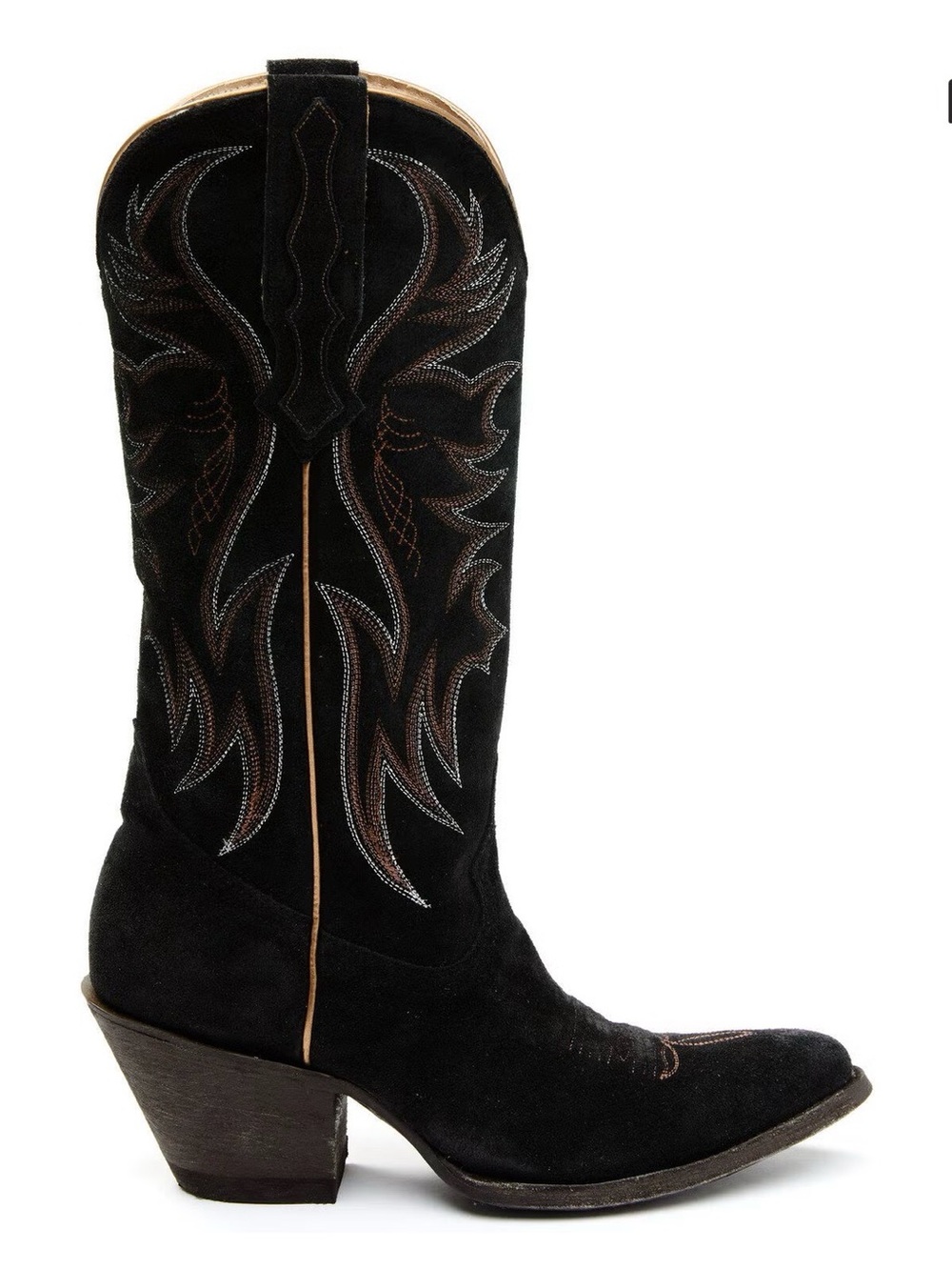 IDYLLWIND WOMEN'S CHARMED LIFE WESTERN BOOTS